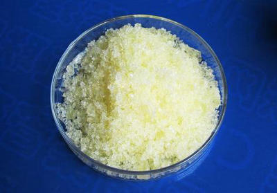 Erbium(III) Chloride Hydrate (ErCl3•xH2O)-Crystalline